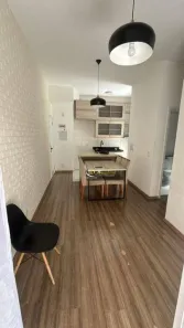 Apartamento com 2 Quartos à venda, 47m² no Parque Fongaro, São Paulo