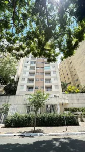 Apartamento com 1 Quarto à venda, 35m² no Consolação, São Paulo