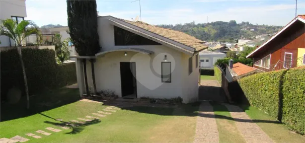 Casa com 3 Quartos à venda, 221m² no Bosque, Vinhedo
