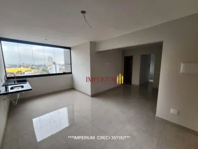 Apartamento com 2 Quartos à venda, 54m² no Vila Gustavo, São Paulo
