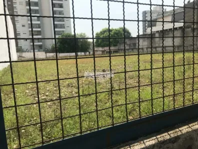Lote/Terreno à venda, 1625m² no Água Branca, São Paulo