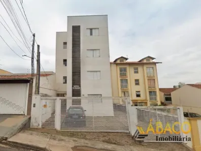 Apartamento com 1 Quarto para alugar, 36m² no Jardim Nova Santa Paula, São Carlos