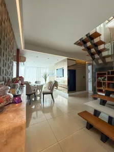 Cobertura com 4 Quartos à venda, 243m² no Jardim Camburi, Vitória