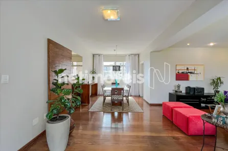 Apartamento com 3 Quartos à venda, 100m² no Gutierrez, Belo Horizonte