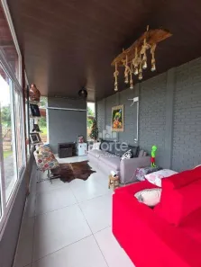 Fazenda/Sítio com 2 Quartos à venda, 200m² no Uberlândia - Campo Florido, Campo Florido