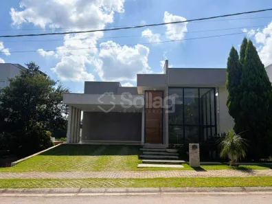 Casa de Condomínio com 3 Quartos à venda, 304m² no Monte Alegre, Vinhedo
