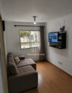 Apartamento com 2 Quartos à venda, 56m² no Vila Andrade, São Paulo