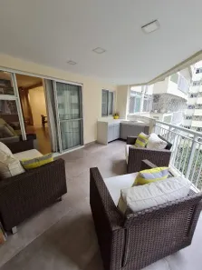 Apartamento com 3 Quartos à venda, 102m² no Catete, Rio de Janeiro