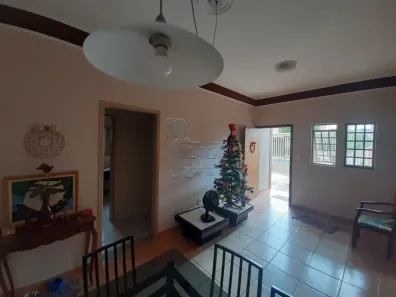 Casa com 3 Quartos à venda, 102m² no Jardim Ouro Branco, Ribeirão Preto