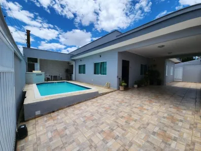 Casa com 3 Quartos à venda, 142m² no Parque Balneario Oasis, Peruíbe