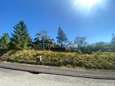 Lote/Terreno à venda, 348m² no Aimoré, Guabiruba