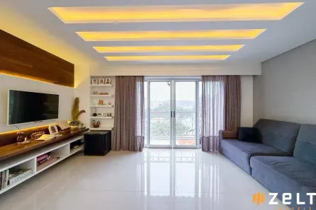 Apartamento com 2 Quartos à venda, 110m² no Garcia, Blumenau