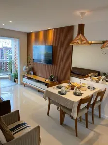 Apartamento com 2 Quartos à venda, 78m² no Icaraí, Niterói