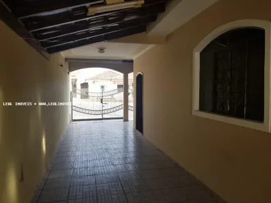 Casa com 3 Quartos à venda, 179m² no Parque Cedral, Presidente Prudente