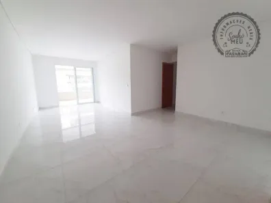 Apartamento com 3 Quartos à venda, 153m² no Canto do Forte, Praia Grande