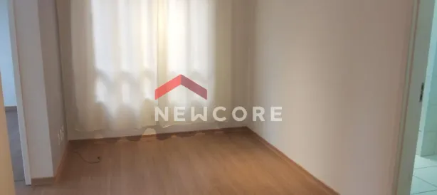 Apartamento com 2 Quartos à venda, 48m² no Vila Fiori, Sorocaba