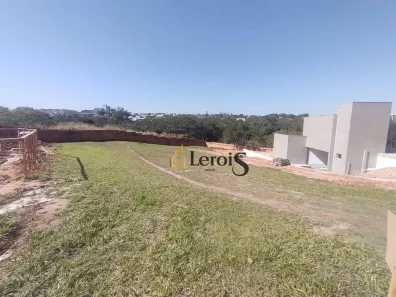 Lote/Terreno à venda, 1584m² no Terras de Mont Serrat, Salto