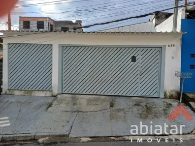 Casa com 3 Quartos à venda, 160m² no Jardim Maria Virginia, São Paulo
