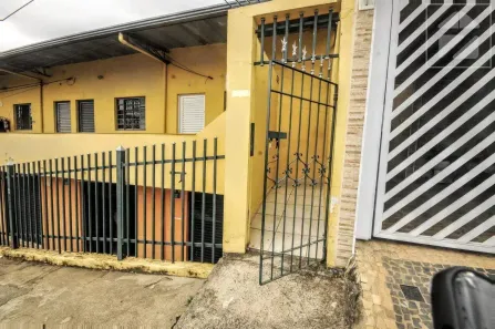 Sala Comercial com 1 Quarto para alugar, 35m² no Jardim Londres, Campinas