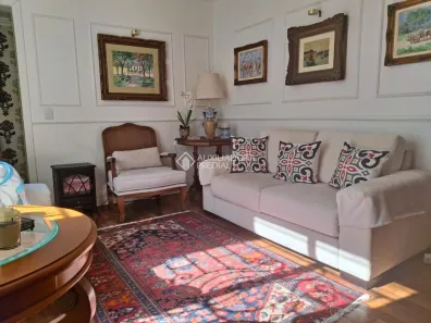 Apartamento com 2 Quartos à venda, 80m² no Petrópolis, Porto Alegre