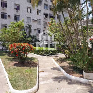 Apartamento com 2 Quartos à venda, 55m² no Vila Isabel, Rio de Janeiro
