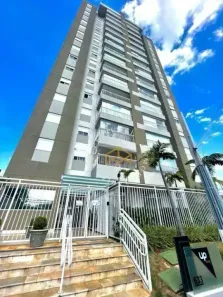 Apartamento com 3 Quartos à venda, 77m² no Parque Itália, Campinas