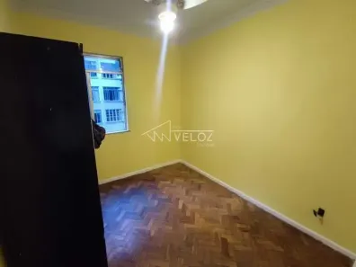Apartamento com 2 Quartos à venda, 74m² no Centro, Rio de Janeiro