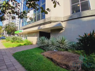 Sala Comercial à venda, 34m² no Boa Vista, Porto Alegre
