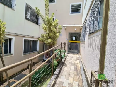 Apartamento com 2 Quartos para alugar, 45m² no Sapucaia, Contagem
