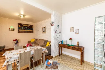 Casa com 3 Quartos à venda, 138m² no Tatuapé, São Paulo