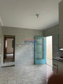 Casa com 2 Quartos à venda, 62m² no Jardim das Indústrias, Jacareí