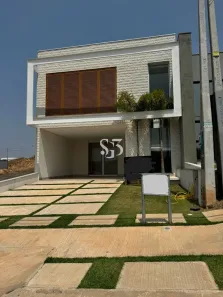 Sobrado com 3 Quartos à venda, 196m² no Vila Rubens, Indaiatuba