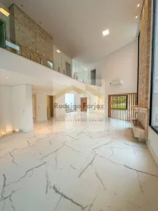 Casa com 4 Quartos à venda, 640m² no Alphaville Residencial Um, Barueri
