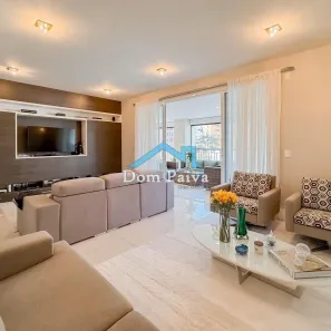 Apartamento com 4 Quartos à venda, 247m² no Vila Mariana, São Paulo