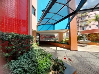 Apartamento com 3 Quartos à venda, 70m² no Cambuci, São Paulo