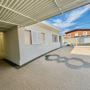 Casa com 3 Quartos para alugar, 145m² no Jardim dos Oliveiras, Campinas