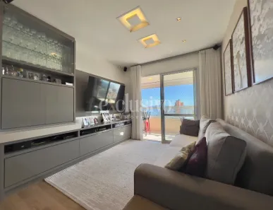 Apartamento com 3 Quartos à venda, 94m² no Jardim Atlântico, Florianópolis
