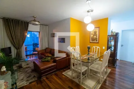 Apartamento com 2 Quartos à venda, 68m² no Saúde, São Paulo