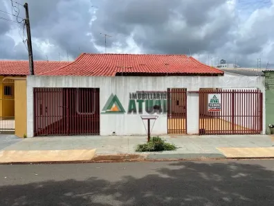 Casa com 3 Quartos à venda, 250m² no Boa Vista, Londrina