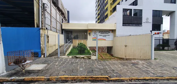 Imóvel Comercial com 8 Quartos à venda, 450m² no Lagoa Nova, Natal
