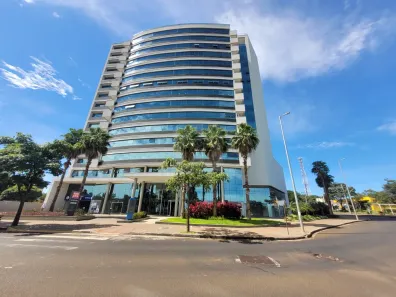 Sala Comercial para alugar, 35m² no Granja Marileusa, Uberlândia