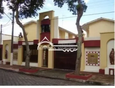 Casa de Condomínio com 2 Quartos à venda, 72m² no Jardim Flórida, Jacareí
