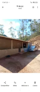 Fazenda/Sítio com 2 Quartos à venda, 6000m² no , Domingos Martins