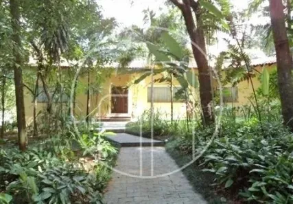 Casa de Condomínio com 5 Quartos à venda, 820m² no Jardim Santana, Campinas