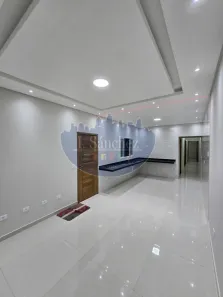 Casa com 3 Quartos à venda, 85m² no Cidade Parque Alvorada, Guarulhos