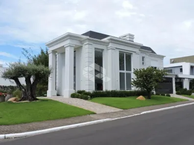 Casa de Condomínio com 5 Quartos à venda, 450m² no Capão da Canoa, Capão da Canoa