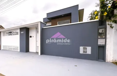 Casa com 3 Quartos à venda, 100m² no Jardim do Sol, Caraguatatuba