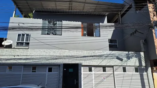 Apartamento com 1 Quarto para alugar, 45m² no Santa Mônica Popular, Vila Velha
