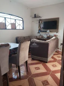 Sobrado com 3 Quartos à venda, 208m² no Parque dos Flamboyans, Ribeirão Preto