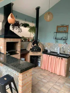 Casa de Condomínio com 4 Quartos à venda, 160m² no Parque Residencial Maria Elmira, Caçapava